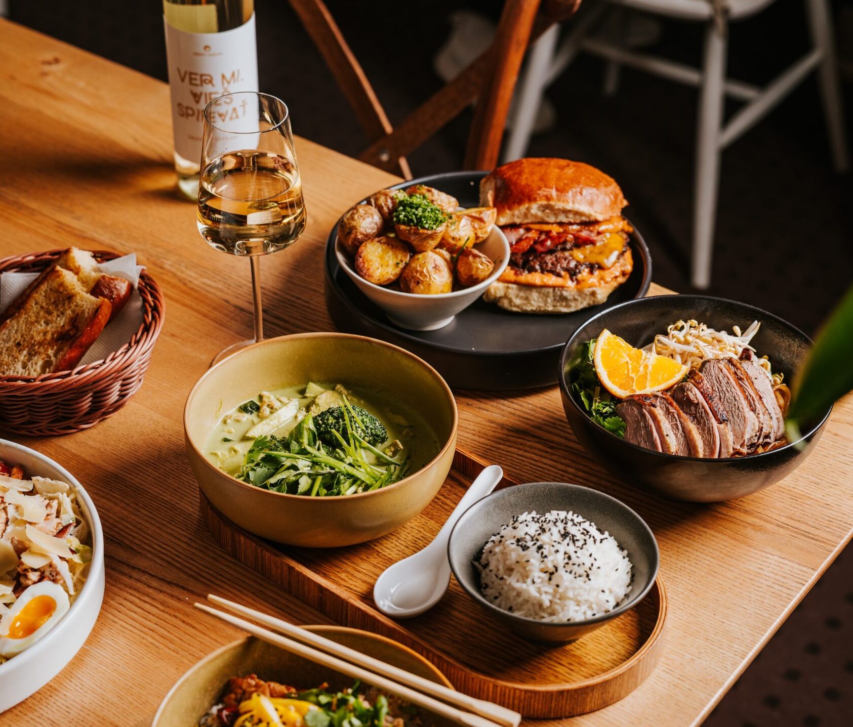 Rodkva v Kesta Bistro Nitra